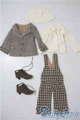SDM＆MSD/OF:衣装セット U-25-09-02-111-TN-ZU