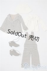 SDM＆MSD/OF:衣装セット U-25-09-02-111-TN-ZU