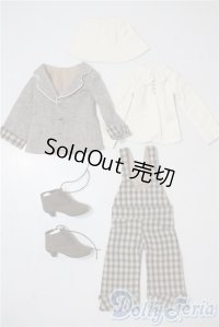SDM＆MSD/OF:衣装セット U-25-09-02-111-TN-ZU