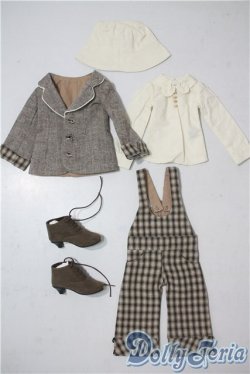 画像1: SDM＆MSD/OF:衣装セット U-25-09-02-111-TN-ZU