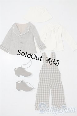 画像1: SDM＆MSD/OF:衣装セット U-25-09-02-111-TN-ZU