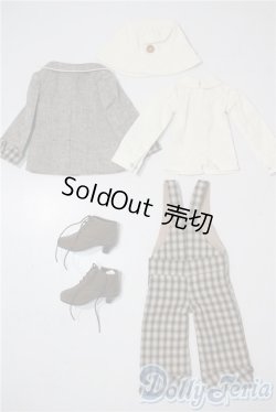 画像2: SDM＆MSD/OF:衣装セット U-25-09-02-111-TN-ZU