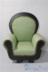 SD/シバタチェアNo.3：VOLKS U-25-12-10-206-TN-ZU