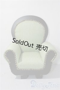 SD/シバタチェアNo.3：VOLKS U-25-12-10-206-TN-ZU