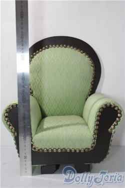 画像2: SD/シバタチェアNo.3：VOLKS U-25-12-10-206-TN-ZU