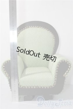 画像2: SD/シバタチェアNo.3：VOLKS U-25-12-10-206-TN-ZU