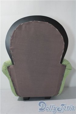 画像3: SD/シバタチェアNo.3：VOLKS U-25-12-10-206-TN-ZU