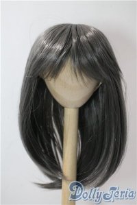 9-10inch/ウィッグ U-25-09-09-085-TN-ZU