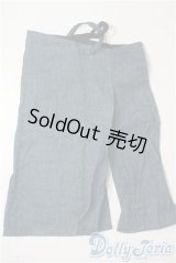 SD/OF:パンツ U-25-09-02-154-TN-ZU