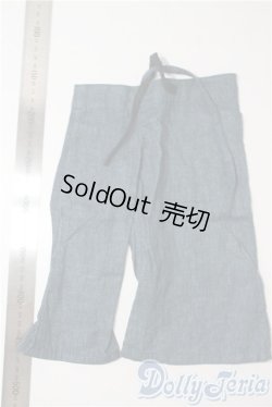 画像2: SD/OF:パンツ U-25-09-02-154-TN-ZU