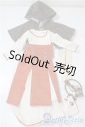 SD/OF:衣装セット U-25-09-02-153-TN-ZU