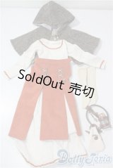 SD/OF:衣装セット U-25-09-02-153-TN-ZU