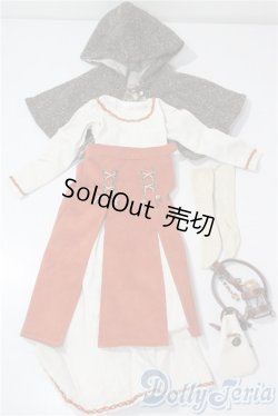 画像1: SD/OF:衣装セット U-25-09-02-153-TN-ZU