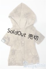 SD/OF:パーカー U-25-09-02-152-TN-ZU