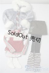 SD/OF:衣装セット U-25-09-09-063-TN-ZU