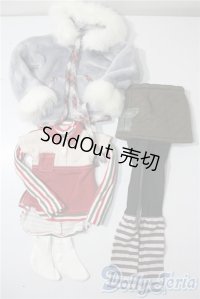 SD/OF:衣装セット U-25-09-09-063-TN-ZU