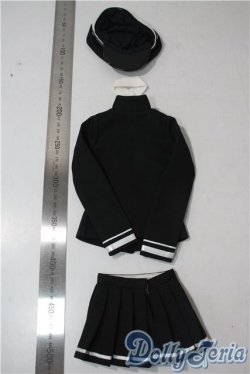 画像2: SD/OF:衣装セット U-25-09-02-140-TN-ZU