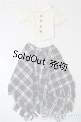 SD/OF:衣装セット U-25-09-02-144-TN-ZU