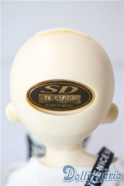 画像5: 幼SD/ダイ U-25-09-02-218-TN-ZU