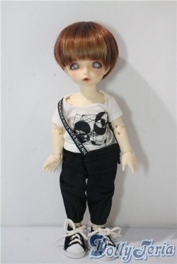 画像6: 幼SD/ダイ U-25-09-02-218-TN-ZU