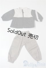 幼SD/OF:衣装セット U-25-09-02-125-TN-ZU