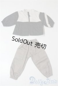 幼SD/OF:衣装セット U-25-09-02-125-TN-ZU