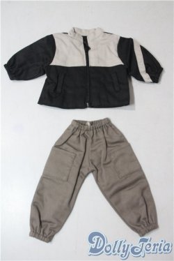 画像1: 幼SD/OF:衣装セット U-25-09-02-125-TN-ZU
