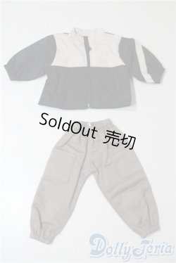 画像1: 幼SD/OF:衣装セット U-25-09-02-125-TN-ZU