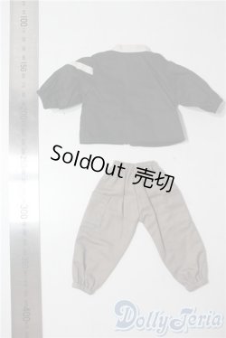 画像2: 幼SD/OF:衣装セット U-25-09-02-125-TN-ZU