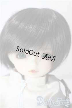 画像1: 幼SD/ダイ U-25-09-02-217-TN-ZU