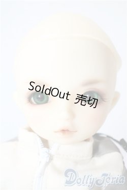 画像2: 幼SD/ダイ U-25-09-02-217-TN-ZU