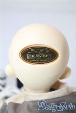 画像5: 幼SD/ダイ U-25-09-02-217-TN-ZU