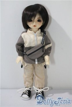 画像6: 幼SD/ダイ U-25-09-02-217-TN-ZU