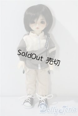 画像6: 幼SD/ダイ U-25-09-02-217-TN-ZU