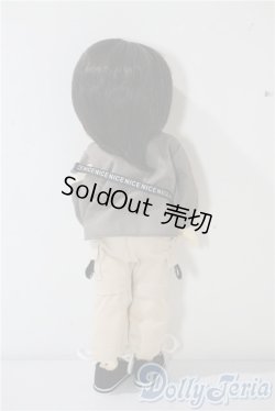 画像7: 幼SD/ダイ U-25-09-02-217-TN-ZU