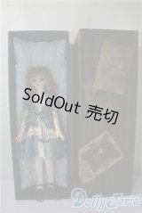 幼MIDI/シンディヘッド＆SDMボディ U-25-09-02-216-TN-ZU