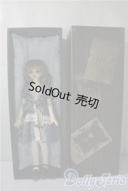 画像1: 幼MIDI/シンディヘッド＆SDMボディ U-25-09-02-216-TN-ZU