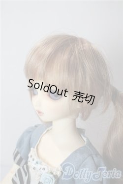 画像4: 幼MIDI/シンディヘッド＆SDMボディ U-25-09-02-216-TN-ZU