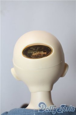 画像7: 幼MIDI/シンディヘッド＆SDMボディ U-25-09-02-216-TN-ZU