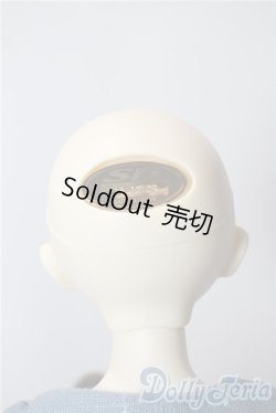 画像7: 幼MIDI/シンディヘッド＆SDMボディ U-25-09-02-216-TN-ZU