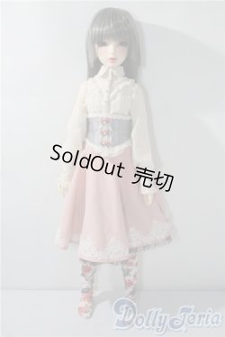 画像6: SD13女の子/フルチョイスF-84 U-25-09-02-219-TN-ZU