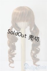 7-8inch/ウィッグ U-25-09-09-084-TN-ZU