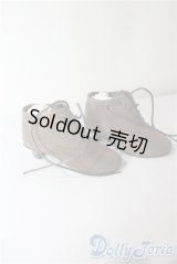 SDM＆MSD/OF:靴 U-25-09-02-162-TN-ZU