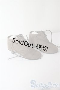 SDM＆MSD/OF:靴 U-25-09-02-162-TN-ZU