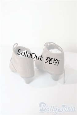 画像2: SDM＆MSD/OF:靴 U-25-09-02-162-TN-ZU