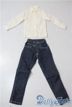 画像1: SDM＆MSD/OF:衣装セット U-25-09-02-126-TN-ZU