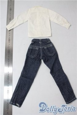 画像2: SDM＆MSD/OF:衣装セット U-25-09-02-126-TN-ZU