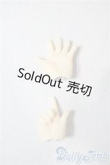 幼SD/15thお祝いハンド U-25-09-02-164-TN-ZU