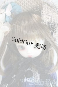 rosenlied/monday's　child limited lime A-25-09-03-1046-TN-ZU