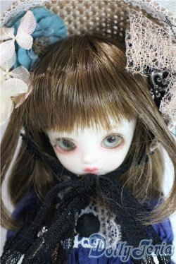画像1: rosenlied/monday's　child limited lime A-25-09-03-1046-TN-ZU